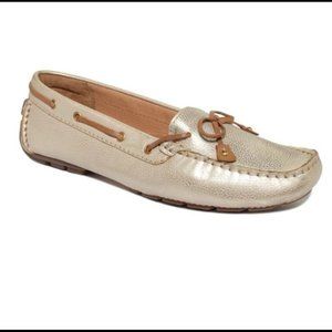 Clarks Artisan Dunbar Racer Driving Moccasin, 6.5